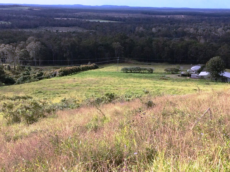 328 Tagigan Road, Goomboorian