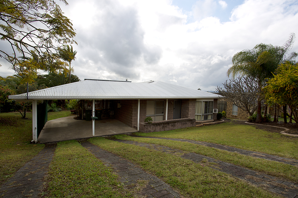 12 Firchester Court, Gympie