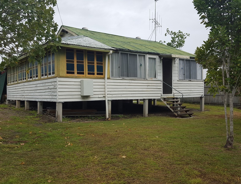 Lot 5 Harding Street, Kilkivan