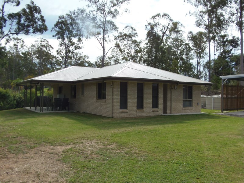 146 Tamaree Road, Tamaree