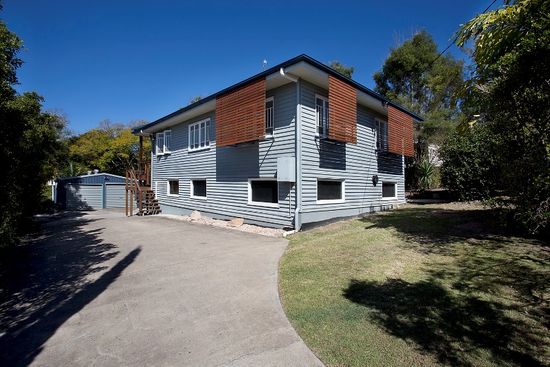 10a Louisa Lane, Gympie