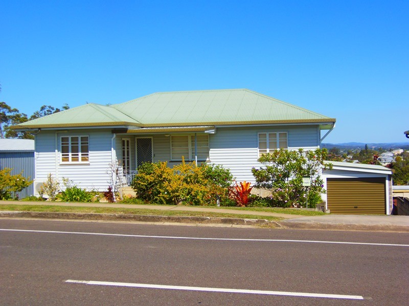 64 Old Maryborough Road, Gympie