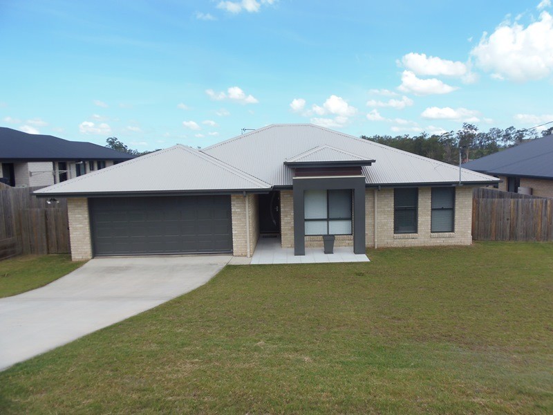 127 Old Maryborough Road, Gympie