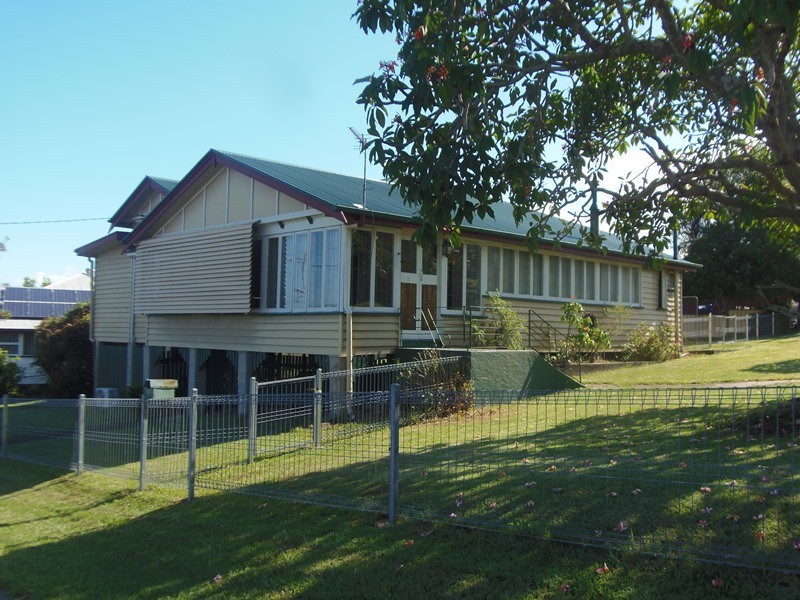 3 Hilton Road, Gympie