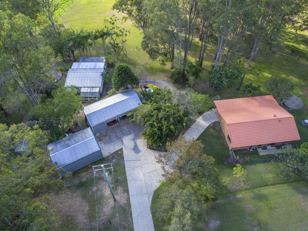 417 Cootharaba Road, Cootharaba