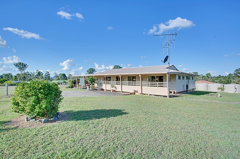 34 Erin Drive, Curra