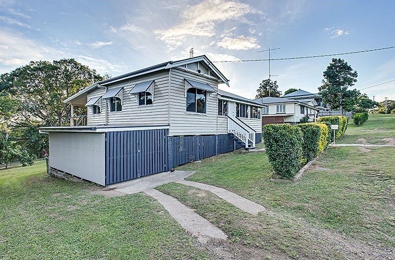 51 Hilton Road, Gympie