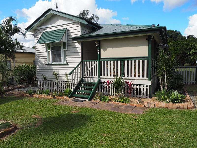 66 Mayne Street, Tiaro