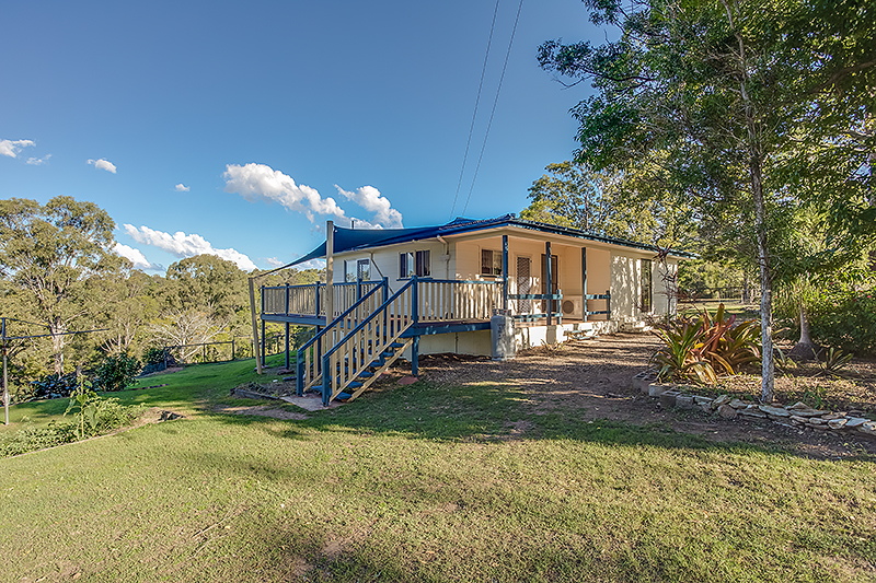 288 Randwick Road, East Deep Creek