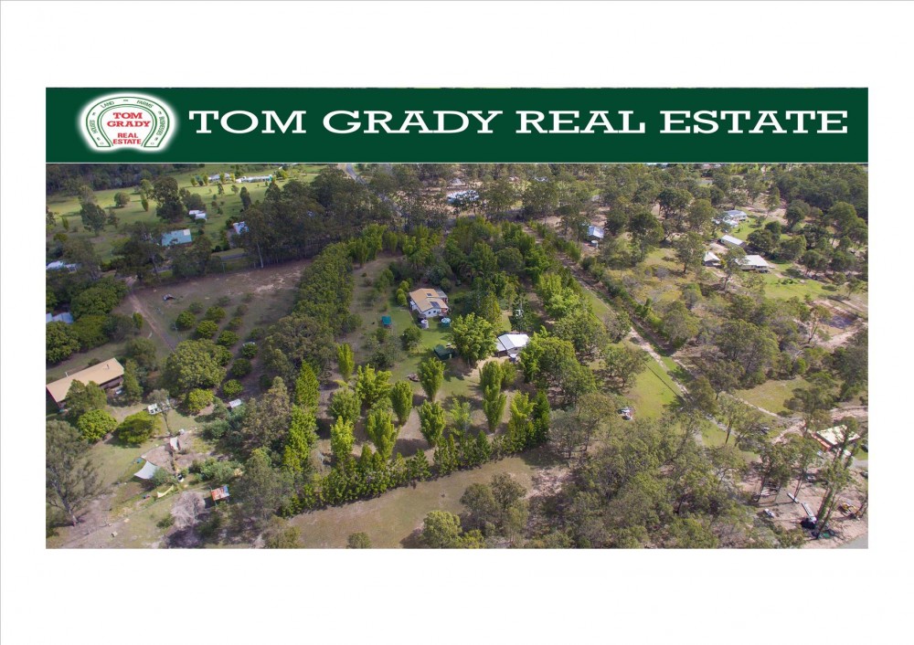 211 Hoopers Road, Curra