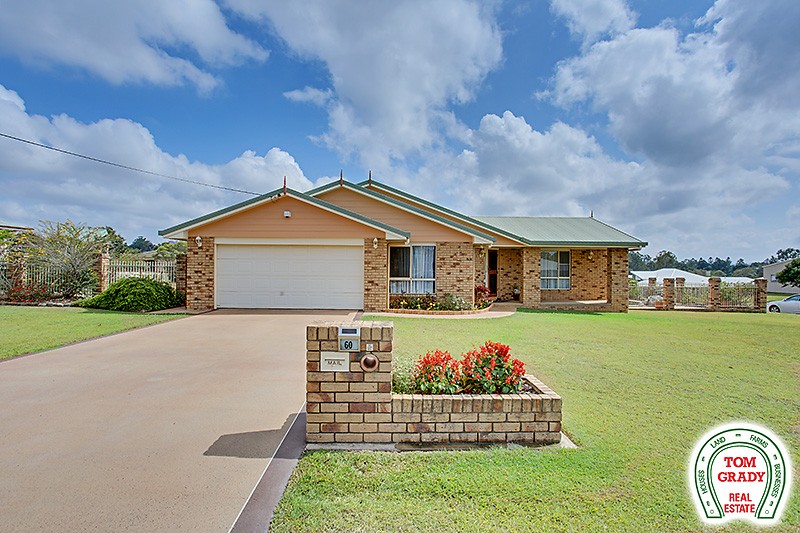 60 Groundwater Road, Southside