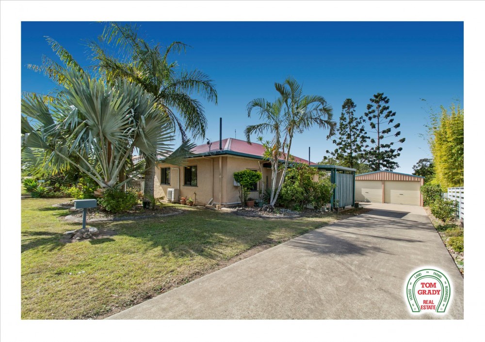 19 Old Maryborough Road, Gympie