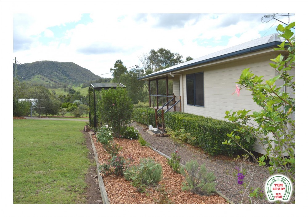 23 Red Gum Drive, Marys Creek