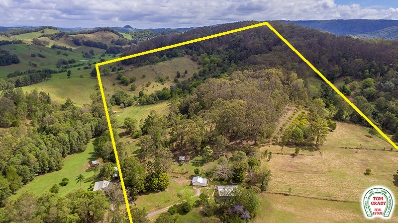 263 Wahpunga Lane, Kin Kin