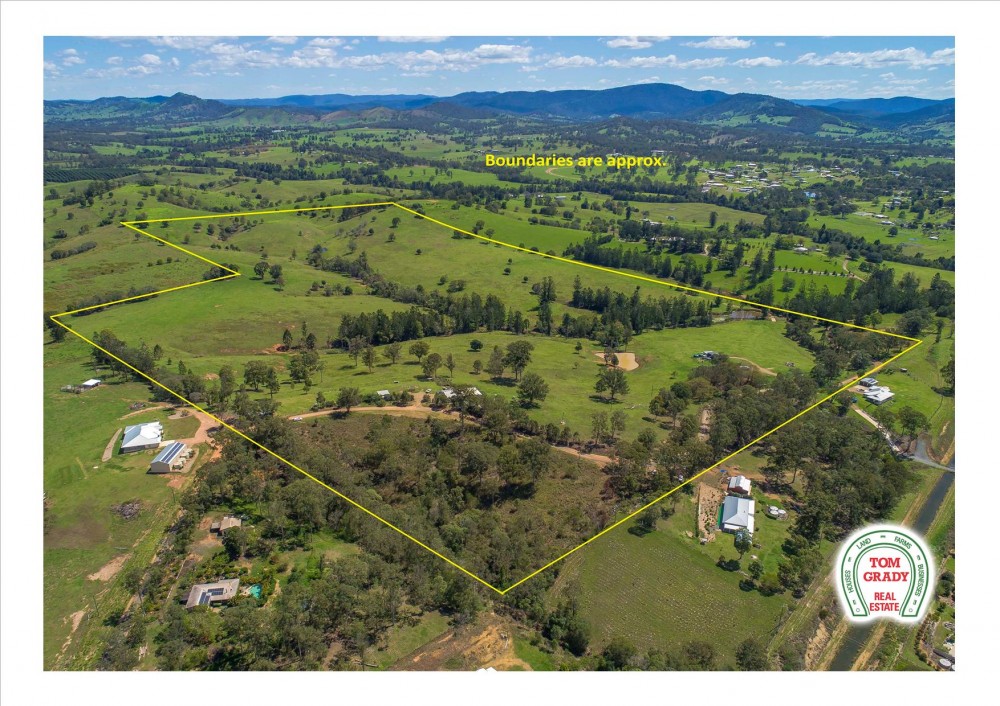 Lot 1 Zerner Road, Pie Creek