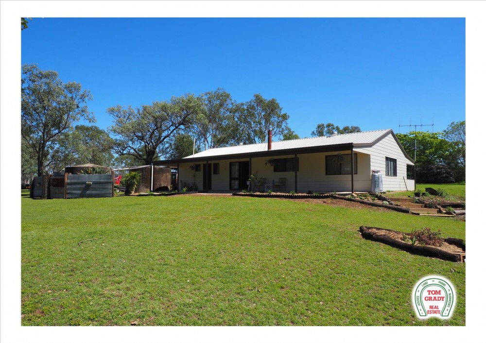 51 Running Creek Road, Kilkivan