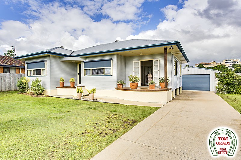 25 Clematis Street, Gympie