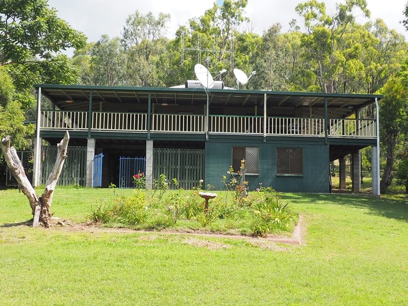 34 Groggy Road, Widgee