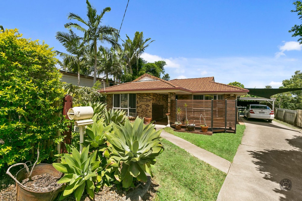 27 Ranson Road, Gympie
