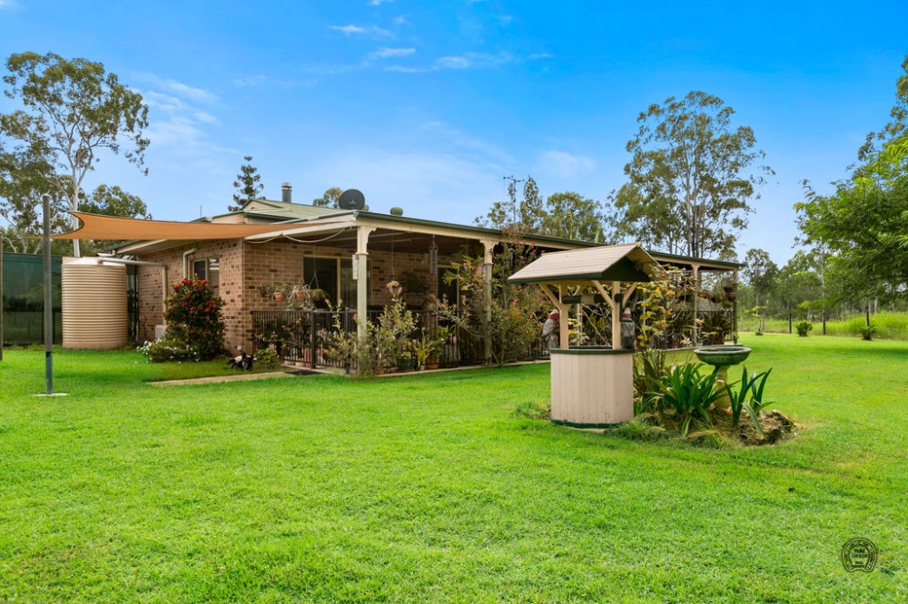873 Old Gympie Road, Paterson