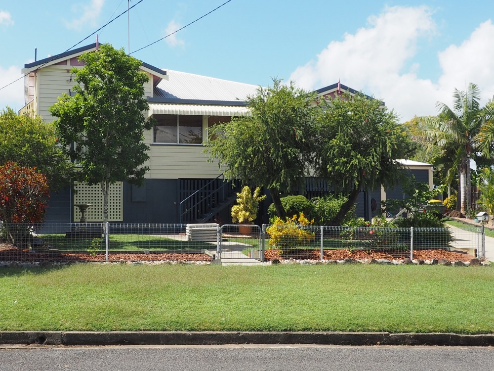 3 Leavinia Street, Gympie