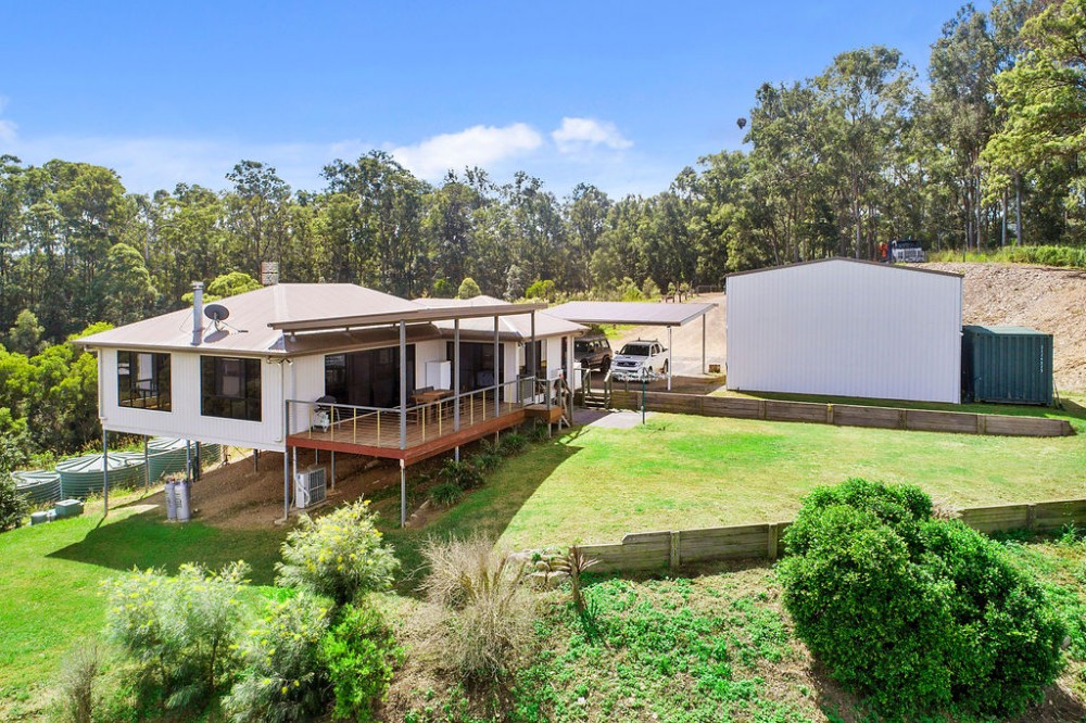 2224 Old Noosa Road, Cooran