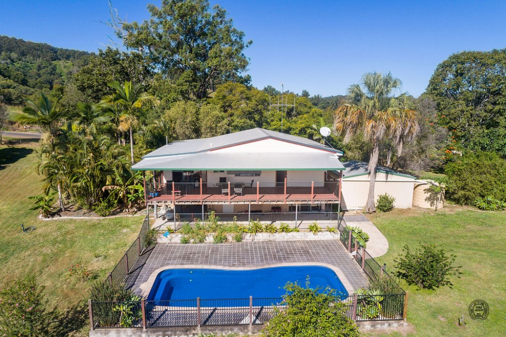 220 Wilsons Pocket Road, Wilsons Pocket