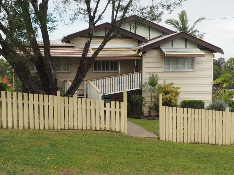 73 Tucker Street, Gympie