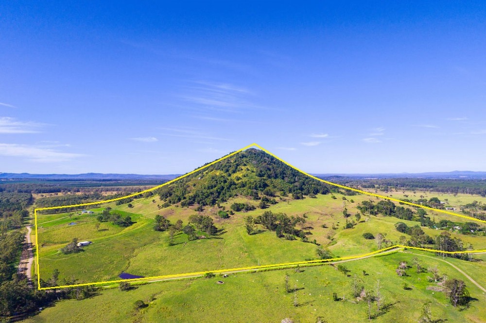 250 Parsons Road, Coondoo
