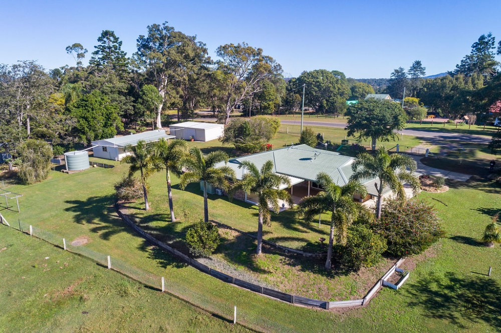 30 Grecian Bends Road, Greens Creek