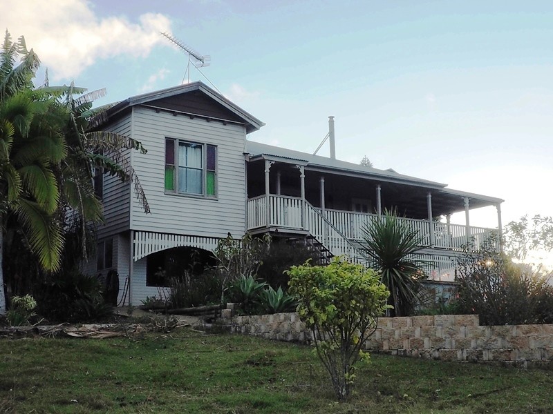 1682 Bruce Highway, Kybong