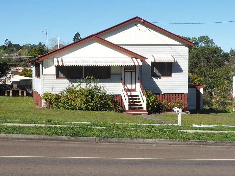 23 Cootharaba Road, Gympie