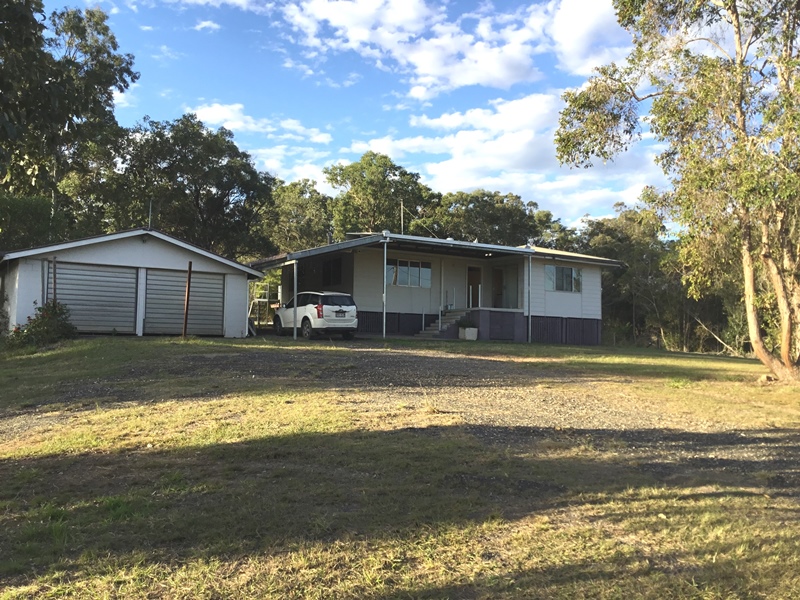 67 Tin Can Bay Road, Victory Heights