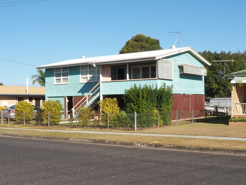 14 Leonard Street, Southside