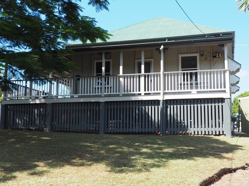 16 Nelson Road, Gympie