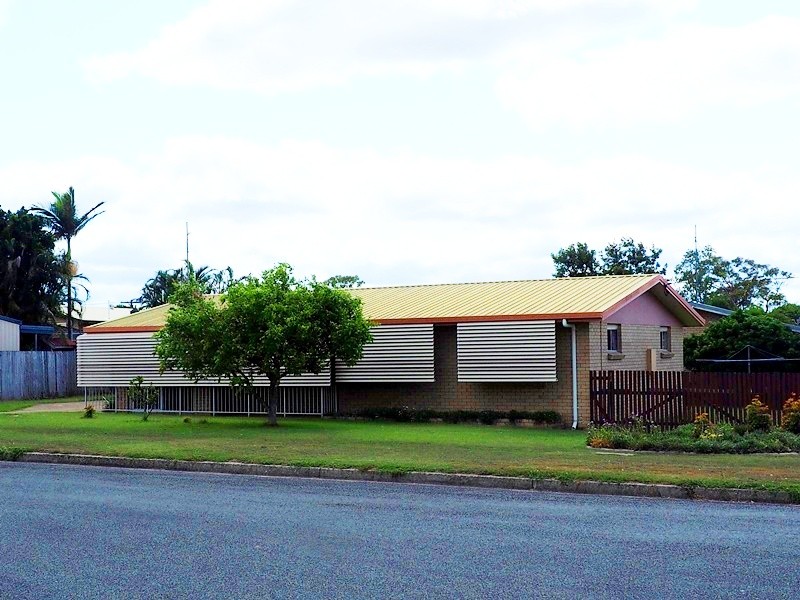 1 Grant Street, Southside