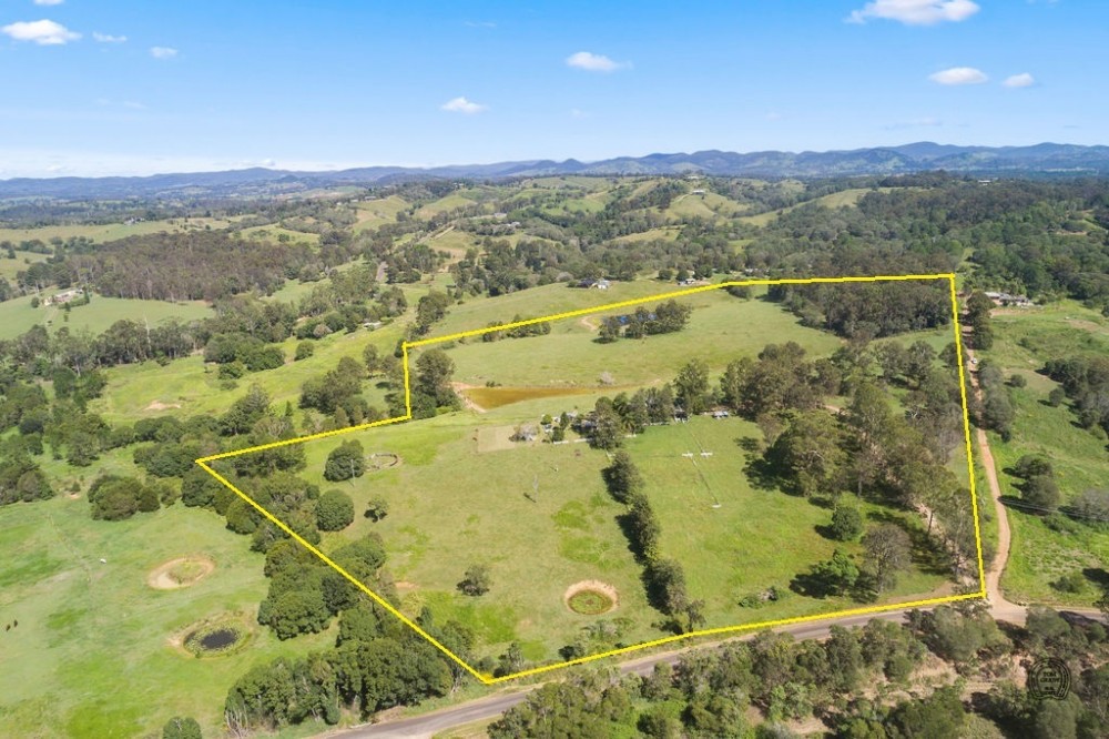 248 Tandur Traveston Road, Traveston