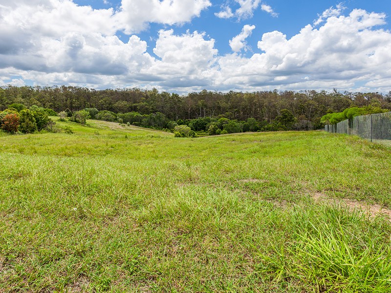 Lot 17 Forest Ridge Road, Tamaree