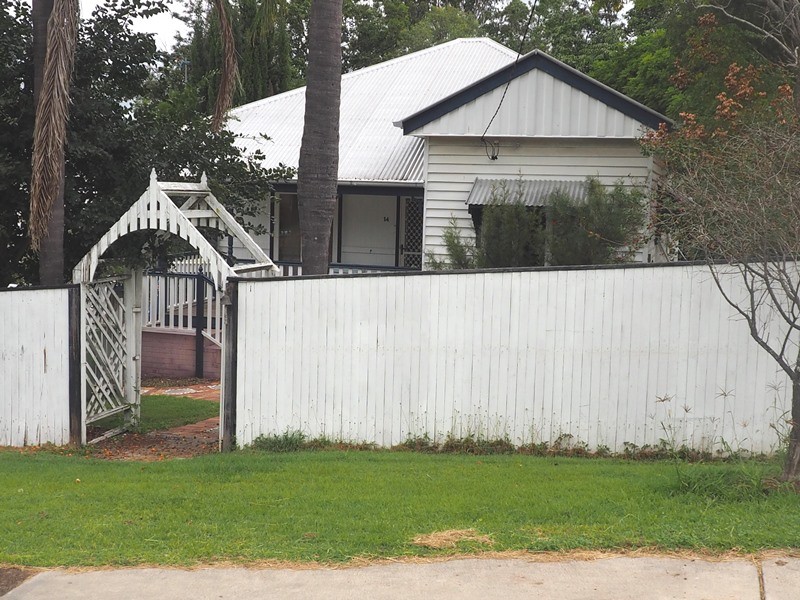 14 Fern Street, Gympie
