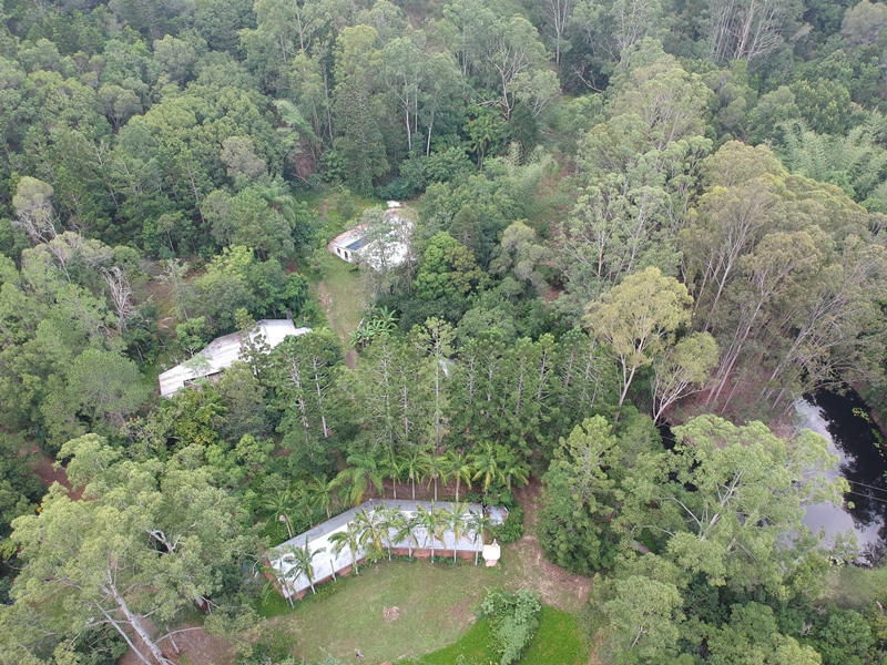 1033 Cedar Pocket Road, Cedar Pocket