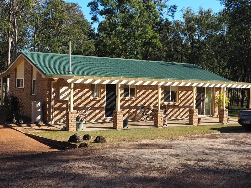Lot 29 Broea Street, Tiaro