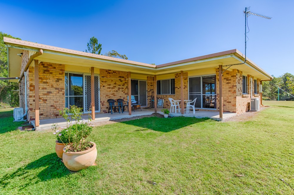 146 McIntosh Creek Rd, Jones Hill
