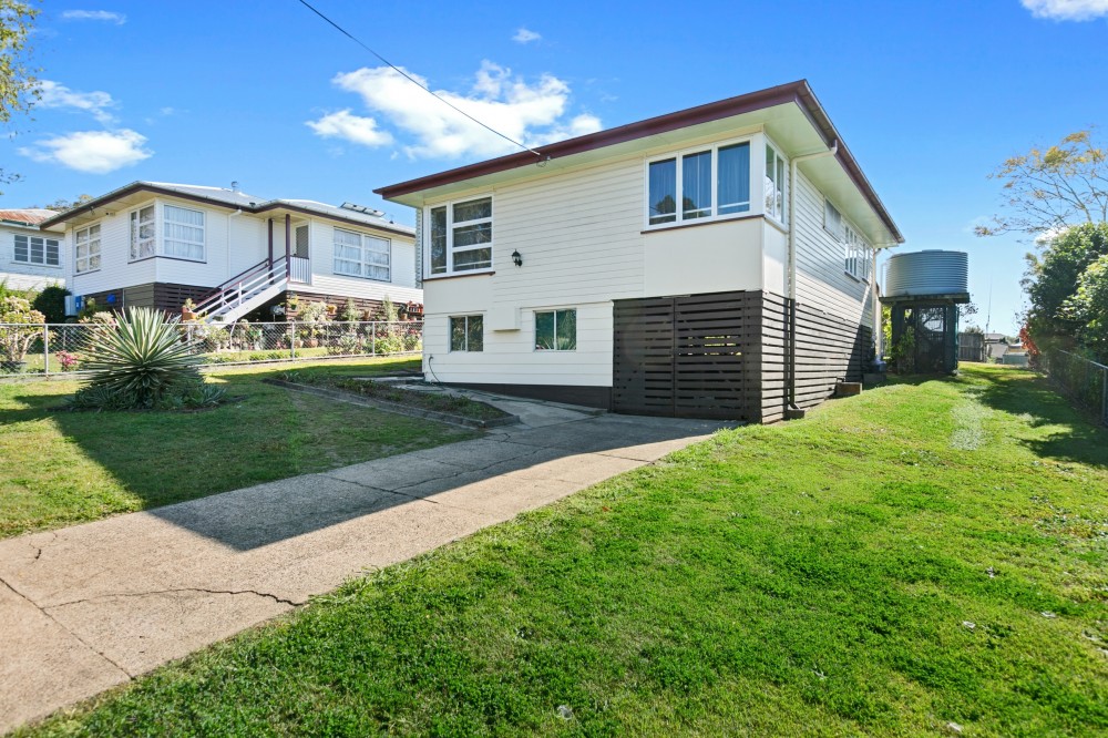 24 Tozer Park Road, Gympie