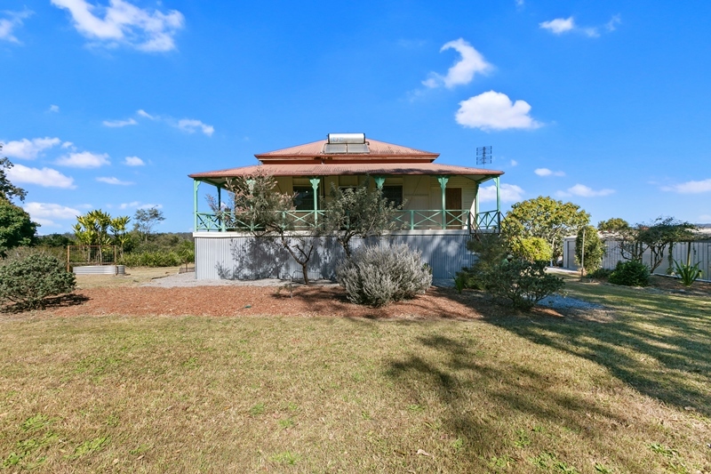 106 Grahams Road, Pinbarren