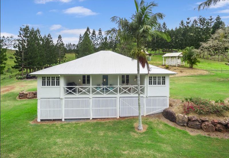 93 Doyle Road, Dagun
