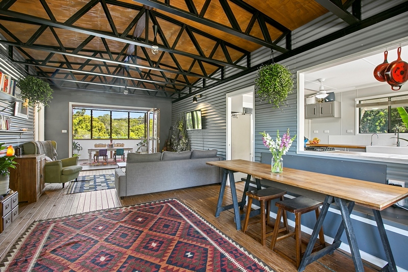 1041 Pomona-Kin Kin Road, Kin Kin