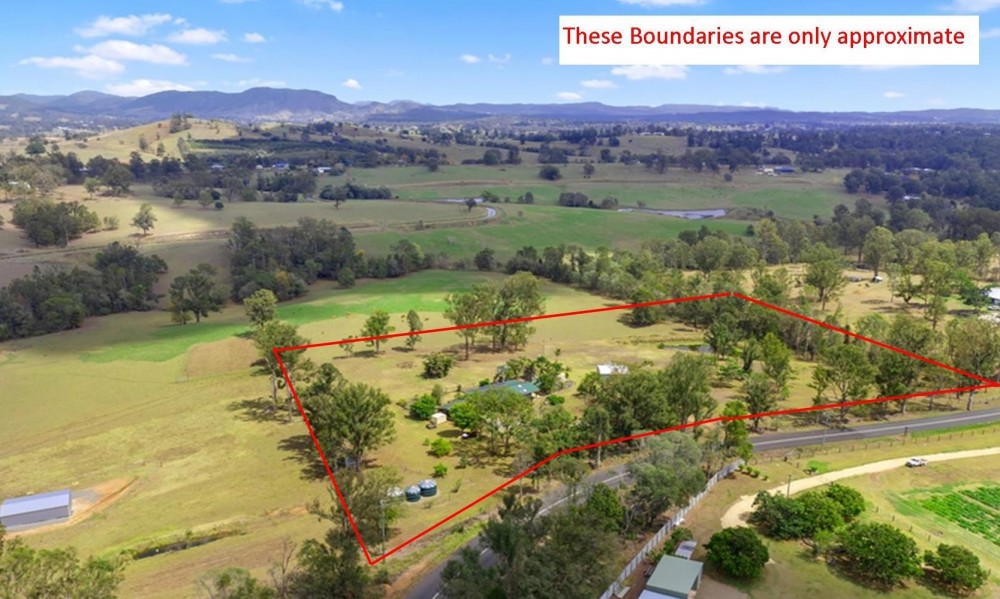 374 Lawson Road, Jones Hill