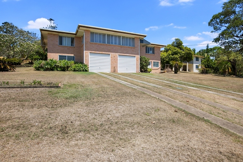 6 Pacey Street, Gympie