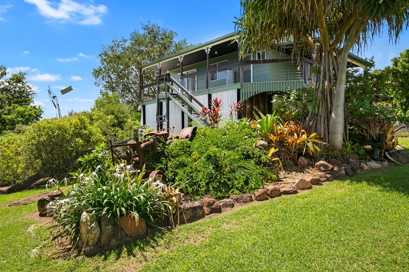 Lot 1 Counter Street, Monkland