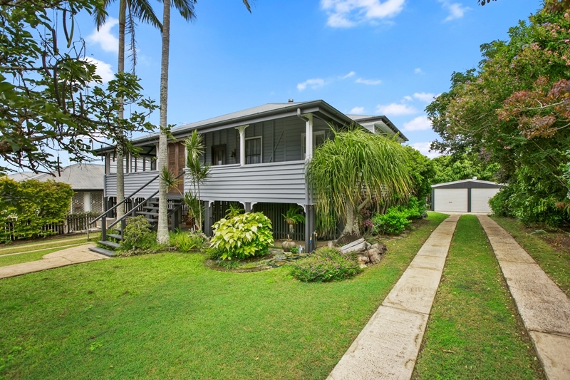 18 Ray Street, Gympie
